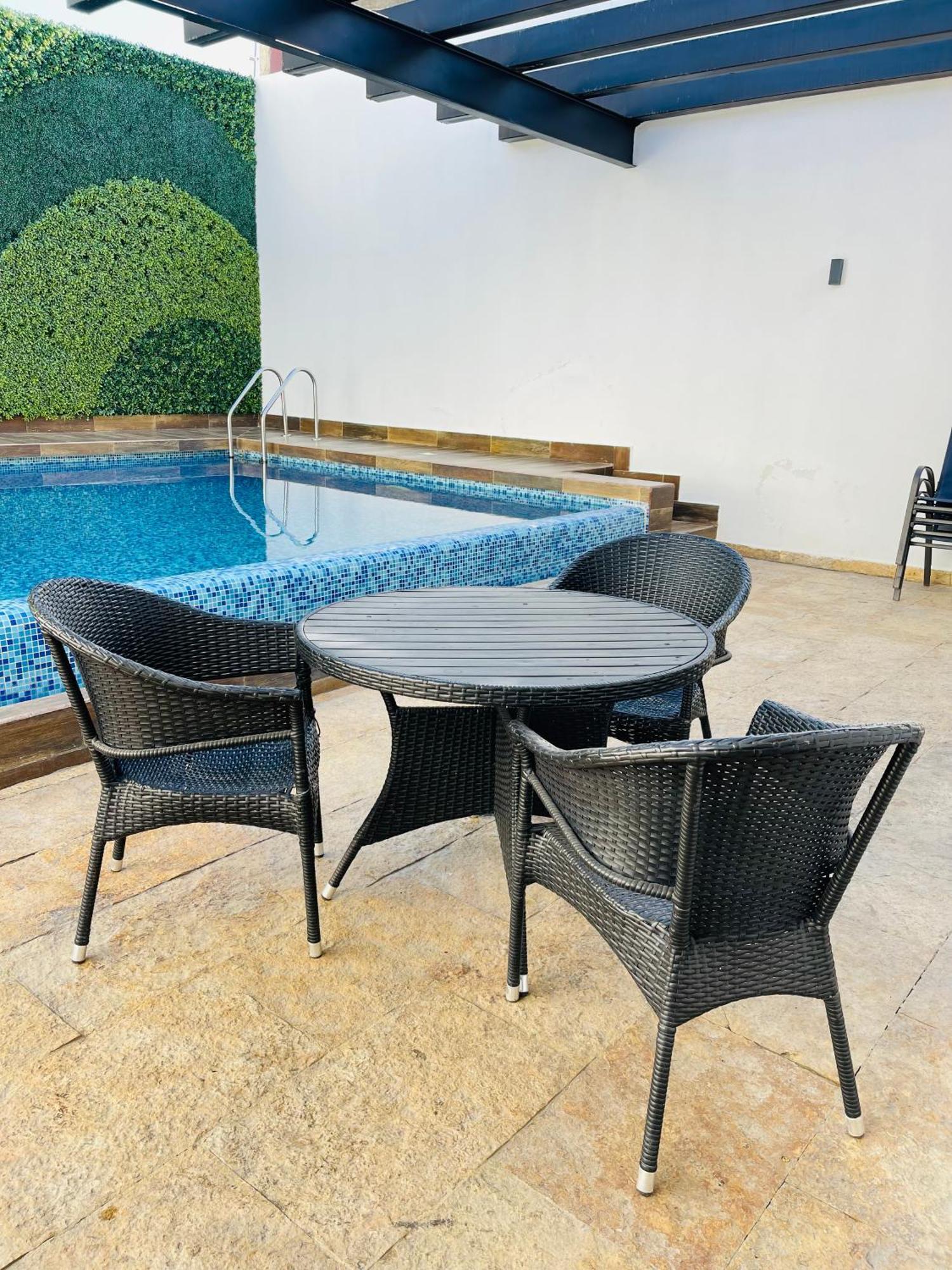 Casa Pulpo Holiday home *