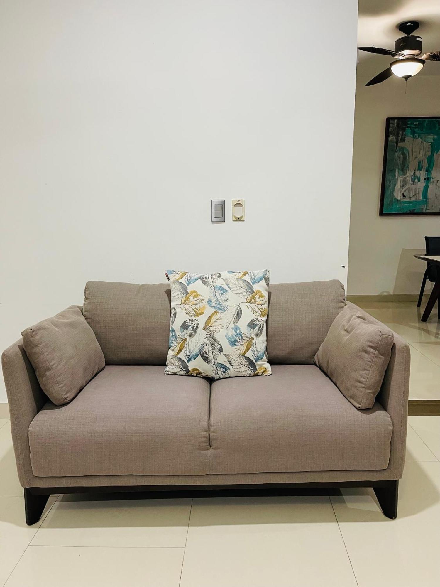 Holiday home Casa Pulpo