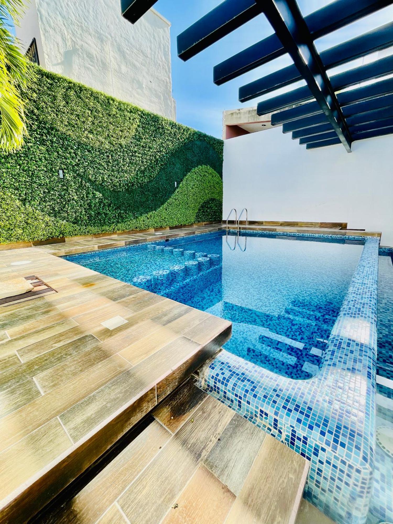 Casa Pulpo Holiday home *