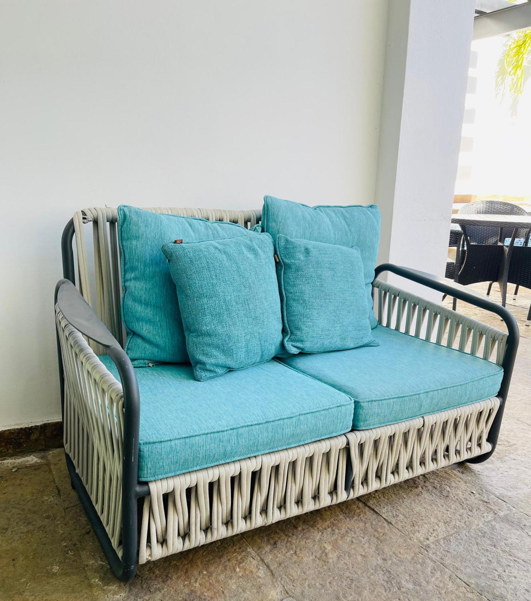 Сasa de vacaciones Casa Pulpo Mazatlán