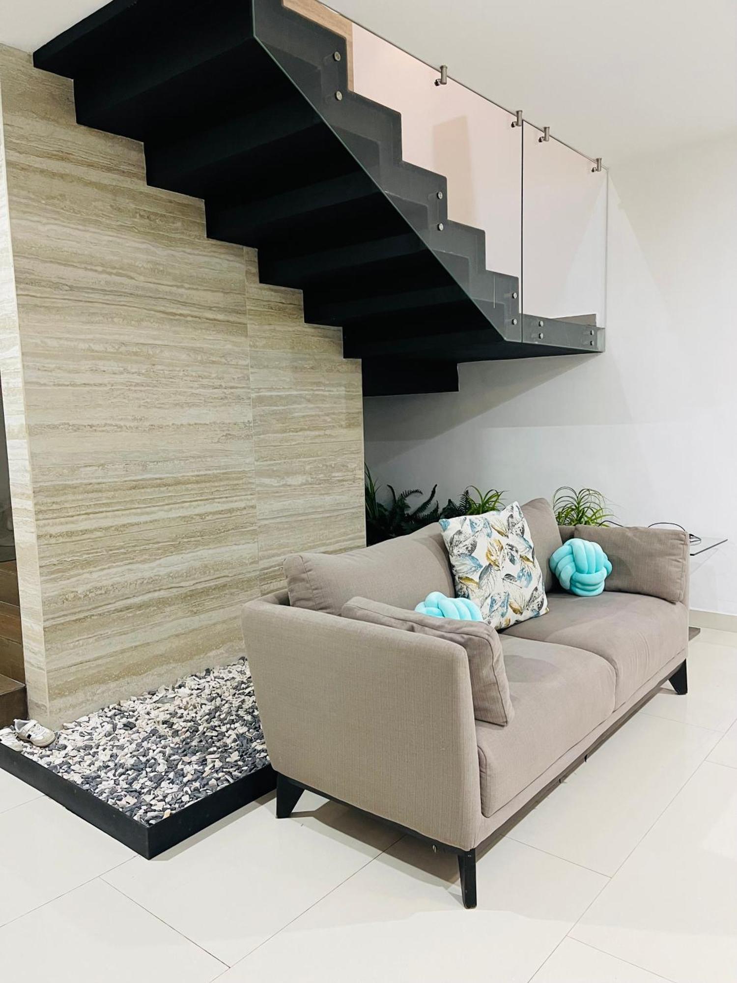 Casa Pulpo Сasa de vacaciones Mazatlán