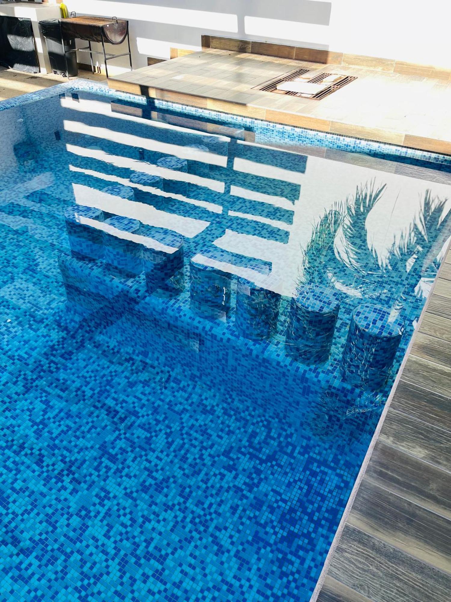 Casa Pulpo Mazatlán