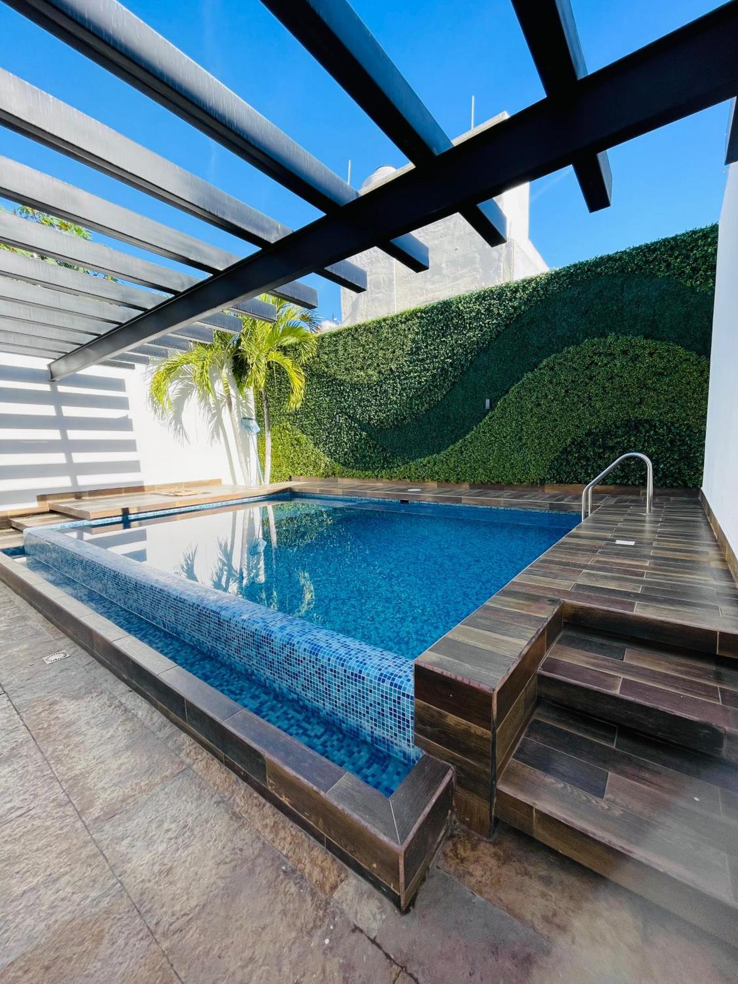 Сasa de vacaciones Casa Pulpo Mazatlán
