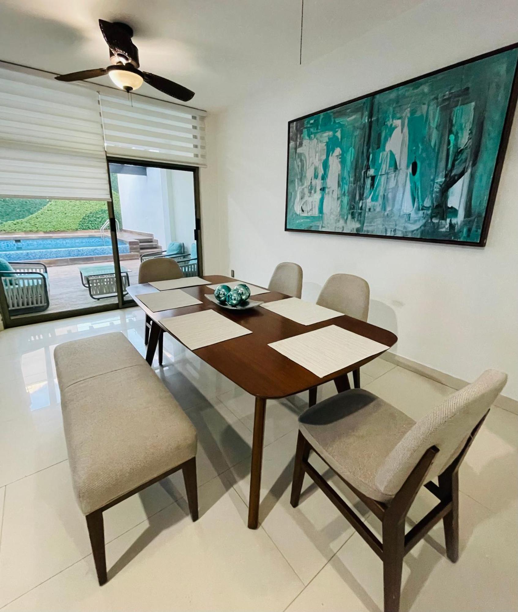 Casa Pulpo * Mazatlán